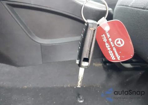 2013 Chevrolet Sonic Lt Auto z USA, uszkodzony, nr VIN 1G1JC6SH0D4207786